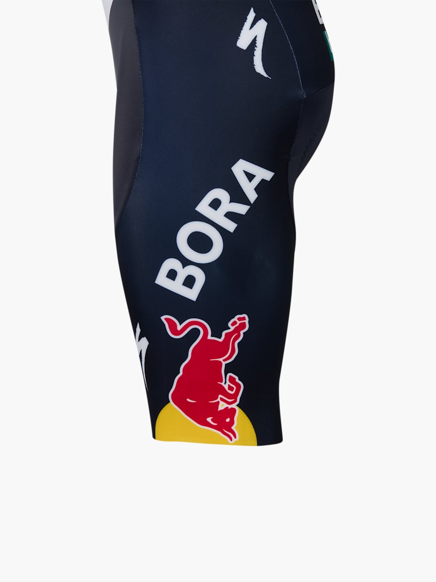 SPECIALIZED Short Youth (M-RBB2609): Red Bull - BORA - hansgrohe