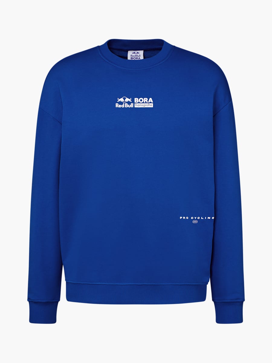 Lifestyle Sweater (M-RBB262003): Red Bull - BORA - hansgrohe