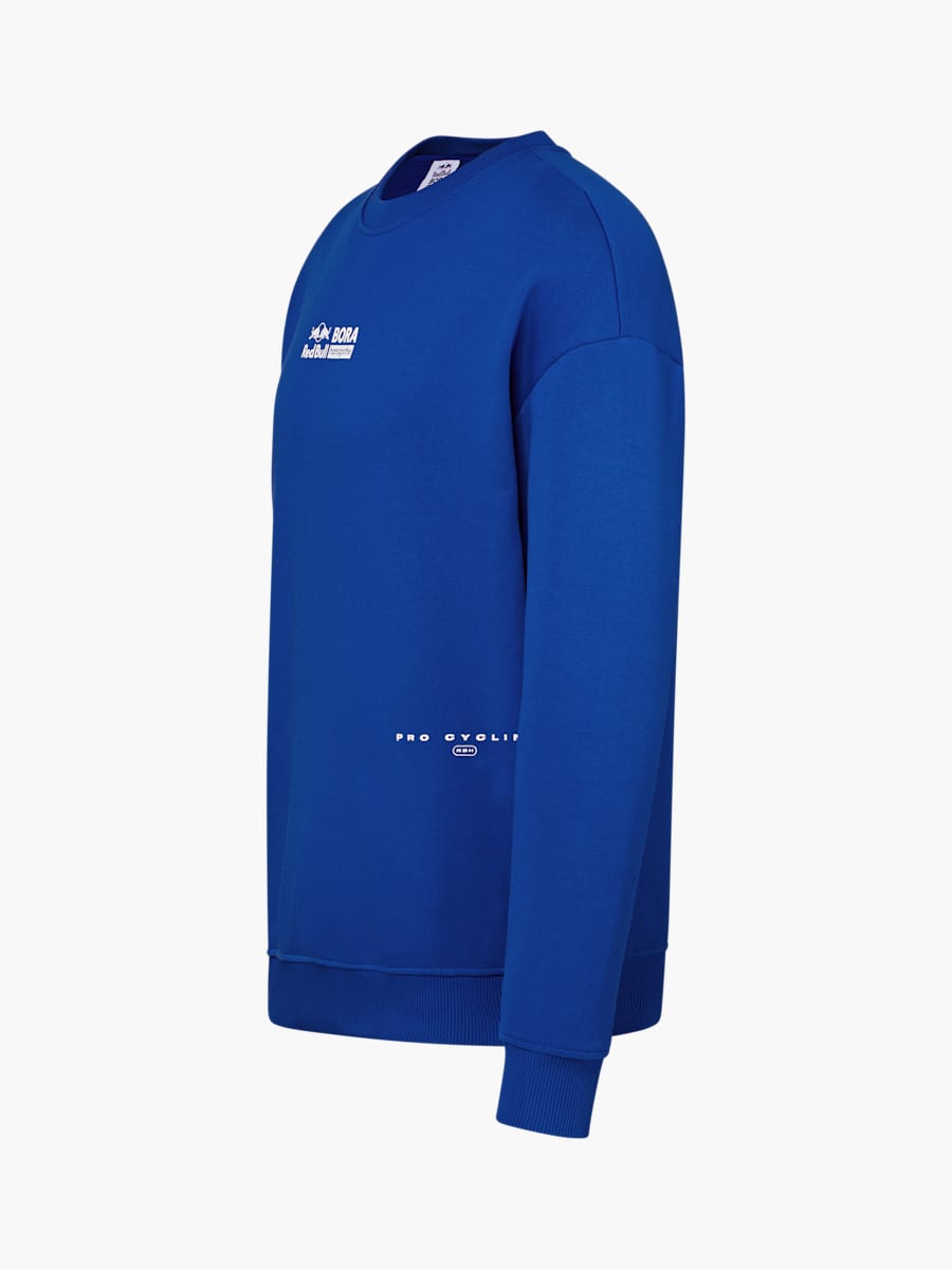 Lifestyle Sweater (M-RBB262003): Red Bull - BORA - hansgrohe