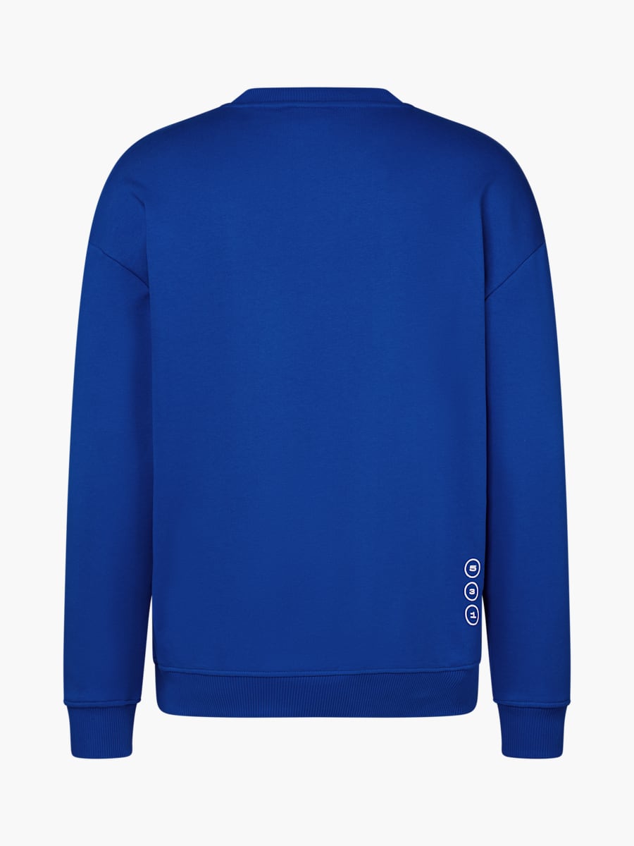 Lifestyle Pullover (M-RBB262003): Red Bull - BORA - hansgrohe