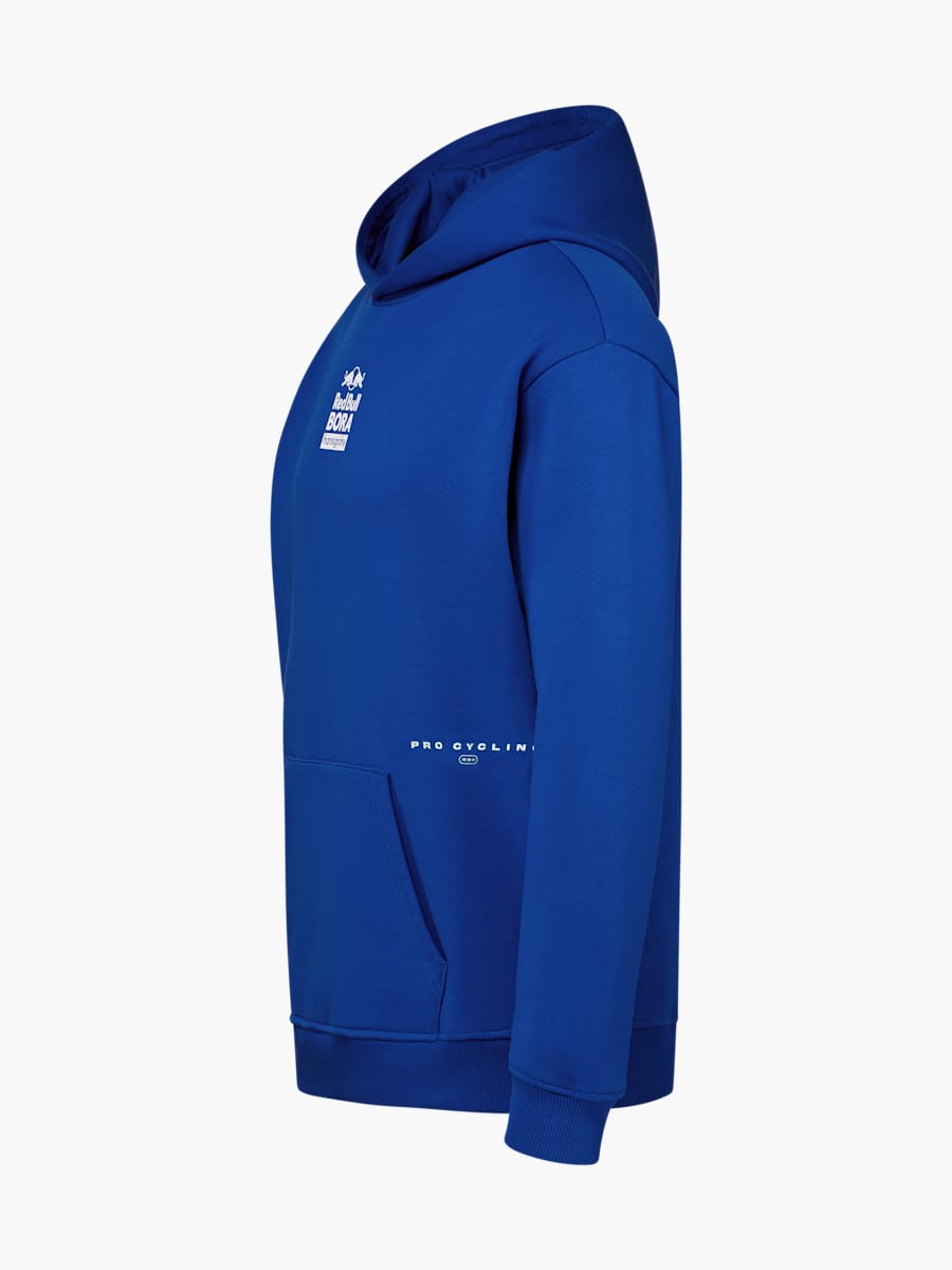 Lifestyle Hoodie (M-RBB262004): Red Bull - BORA - hansgrohe