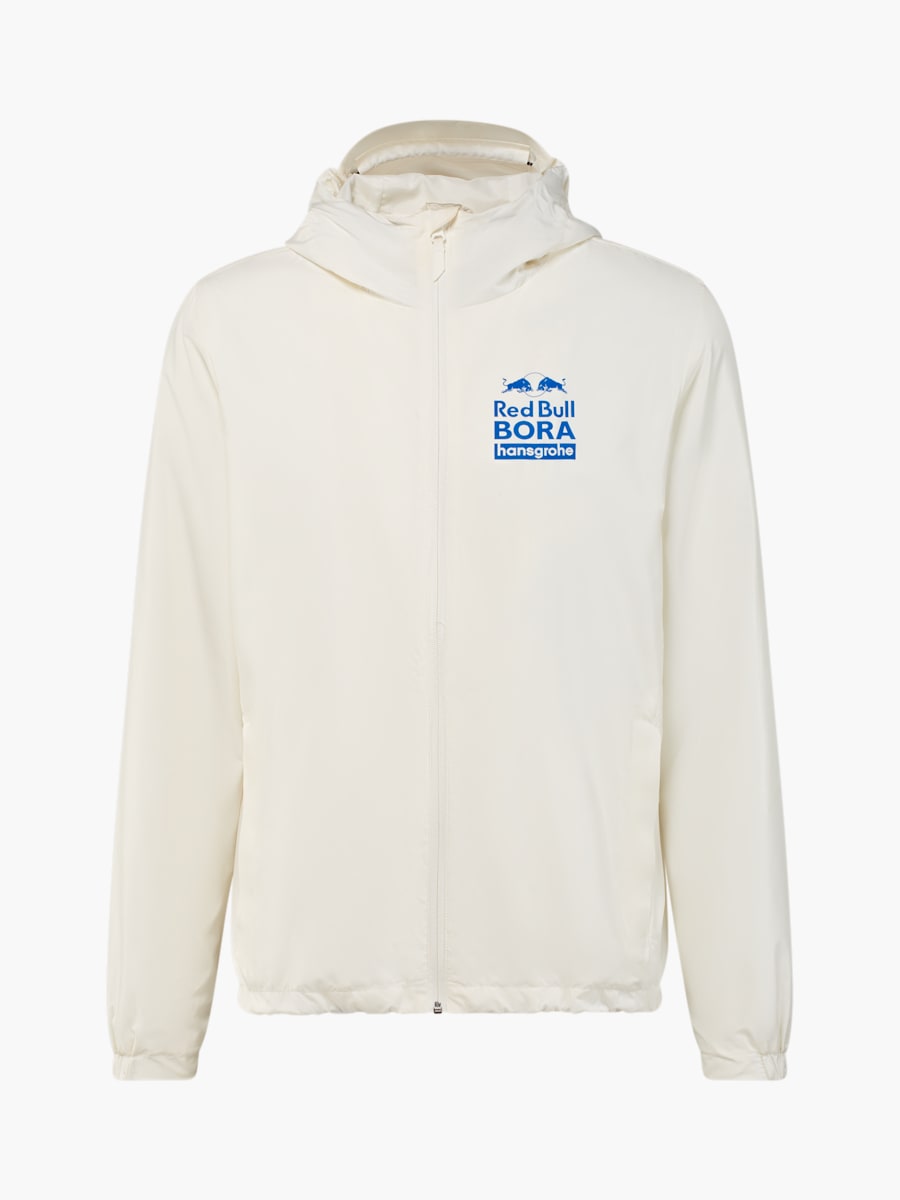 Lifestyle Jacket (M-RBB262005): Red Bull - BORA - hansgrohe