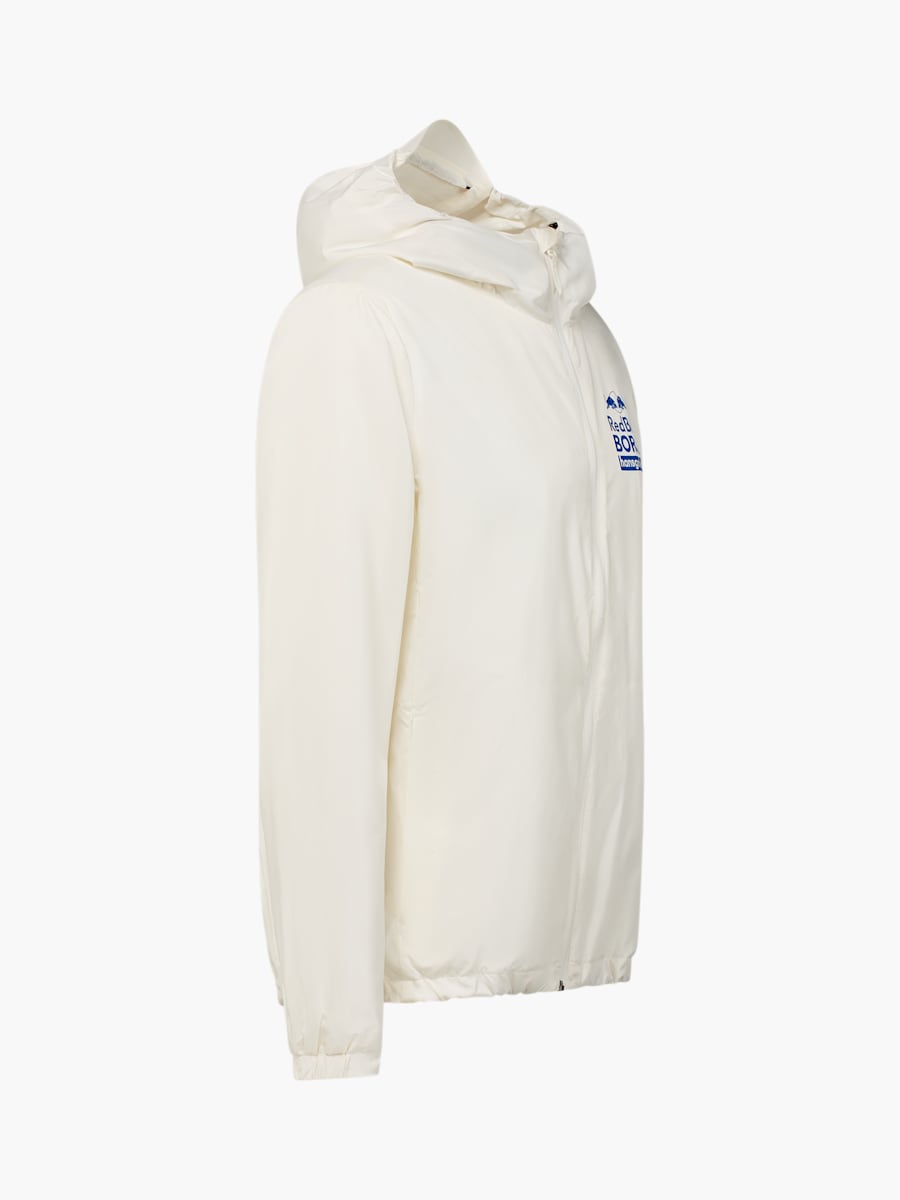 Lifestyle Jacket (M-RBB262005): Red Bull - BORA - hansgrohe
