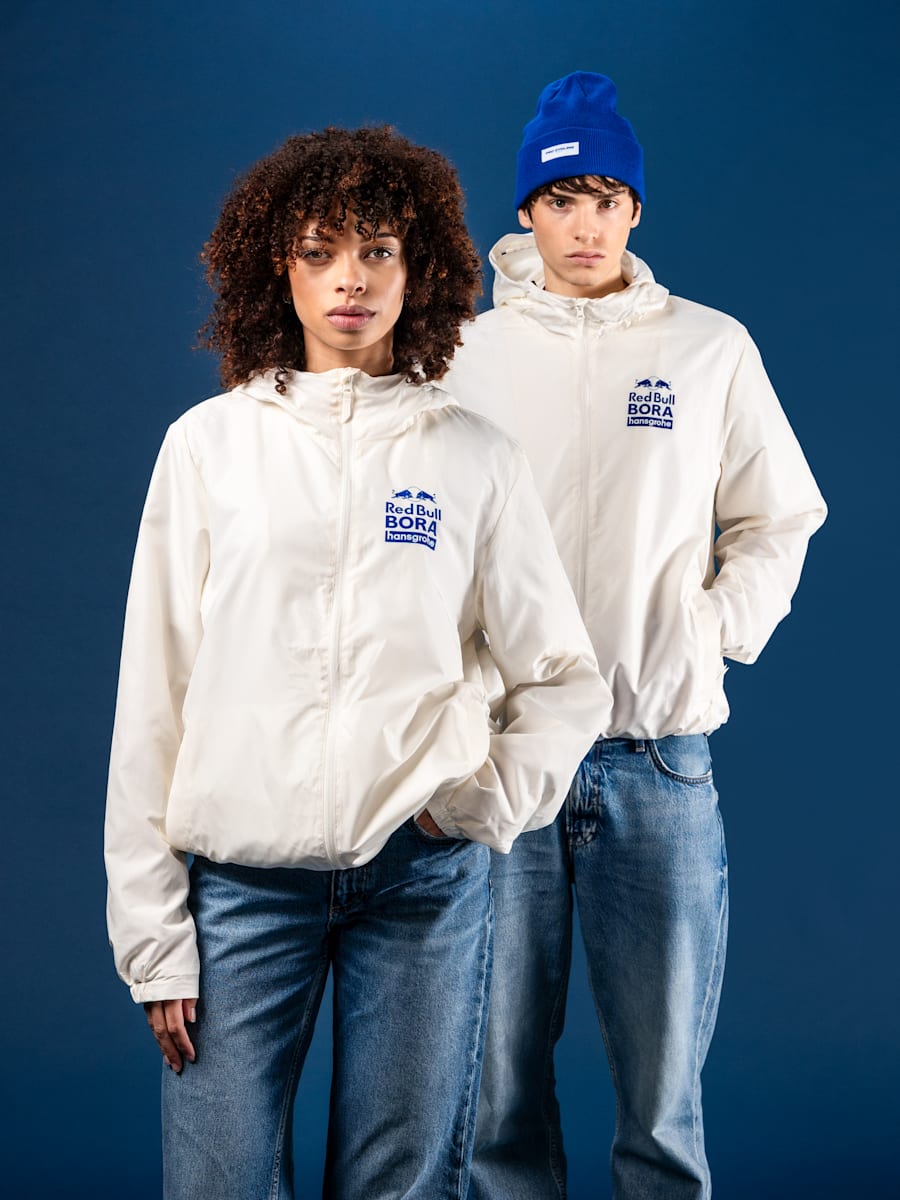 Lifestyle Jacke (M-RBB262005): Red Bull - BORA - hansgrohe