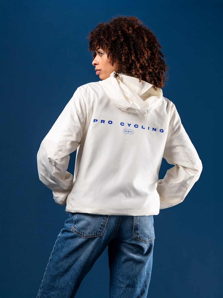 Lifestyle Jacke (M-RBB262005): Red Bull - BORA - hansgrohe