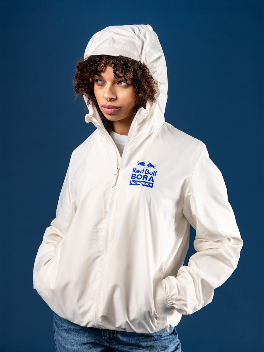 Lifestyle Jacket (M-RBB262005): Red Bull - BORA - hansgrohe