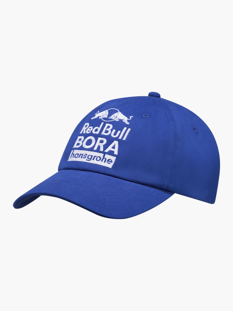 Lifestyle Icons Cap (M-RBB262008): Red Bull - BORA - hansgrohe