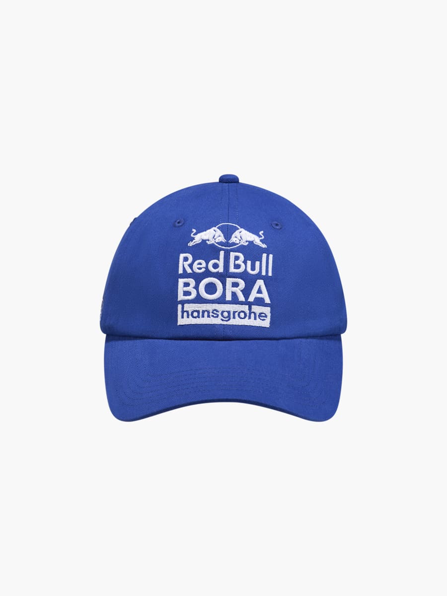 Lifestyle Icons Cap (M-RBB262008): Red Bull - BORA - hansgrohe