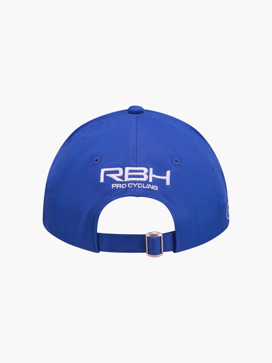 Lifestyle Icons Cap (M-RBB262008): Red Bull - BORA - hansgrohe