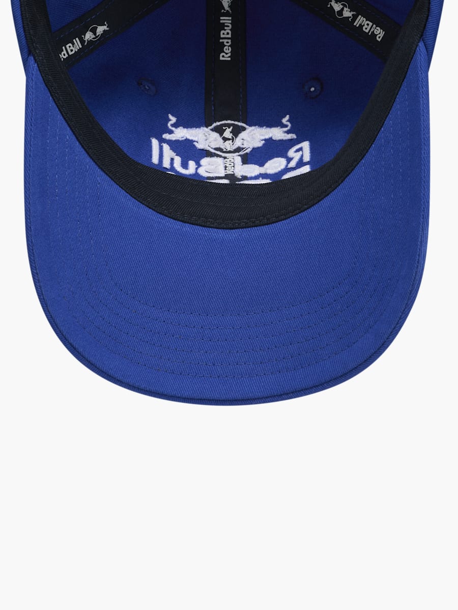 Lifestyle Icons Cap (M-RBB262008): Red Bull - BORA - hansgrohe