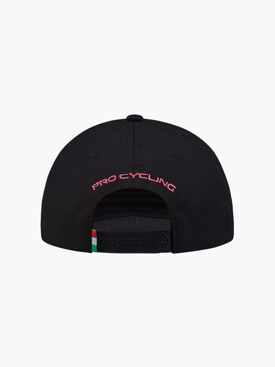 Italy Cap (M-RBB262009): Red Bull - BORA - hansgrohe