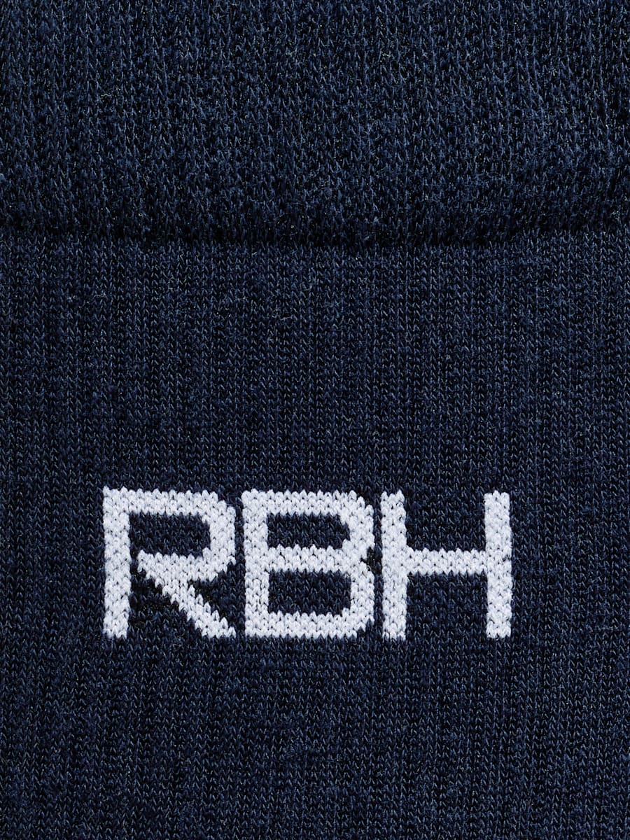 RBB Socken 3er-Pack (M-RBB262011): Red Bull - BORA - hansgrohe