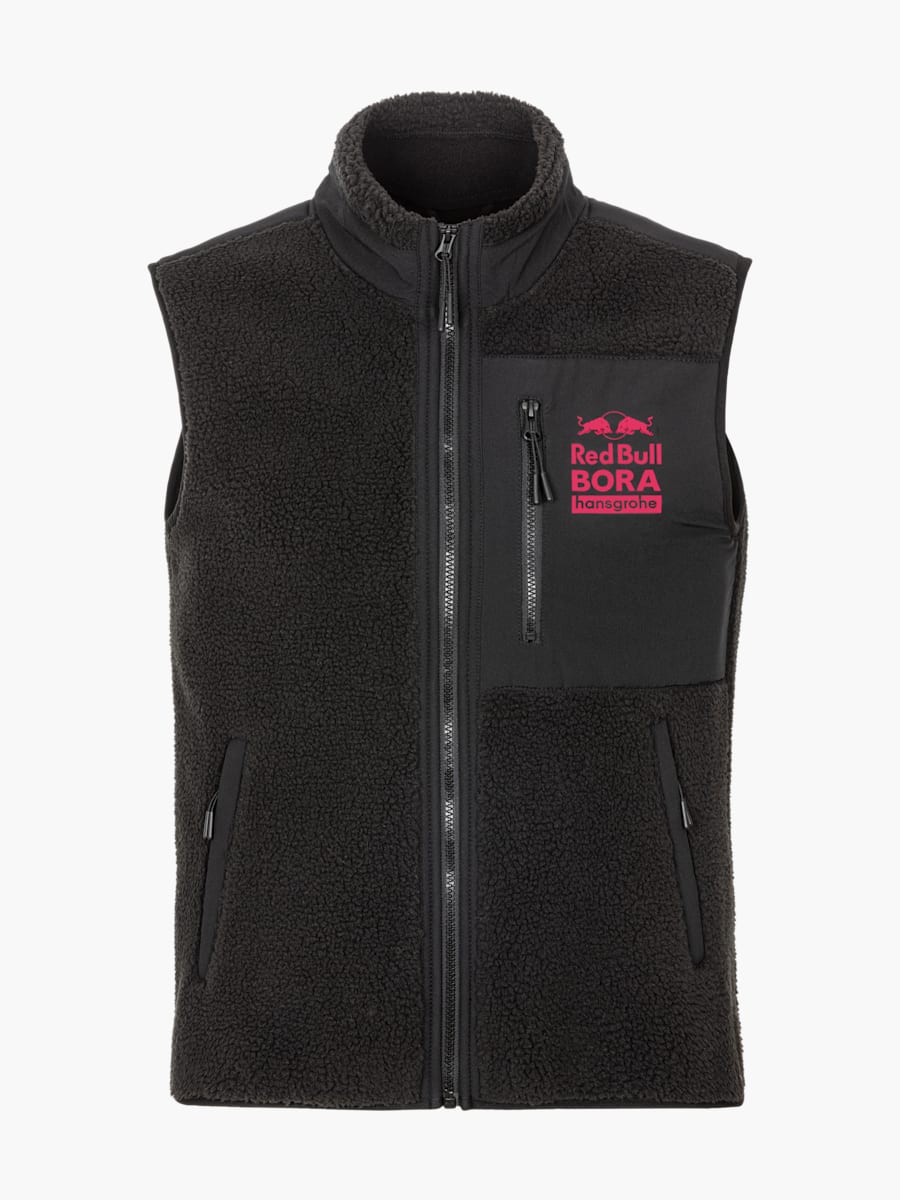 Italy Vest (M-RBB262015): Red Bull - BORA - hansgrohe