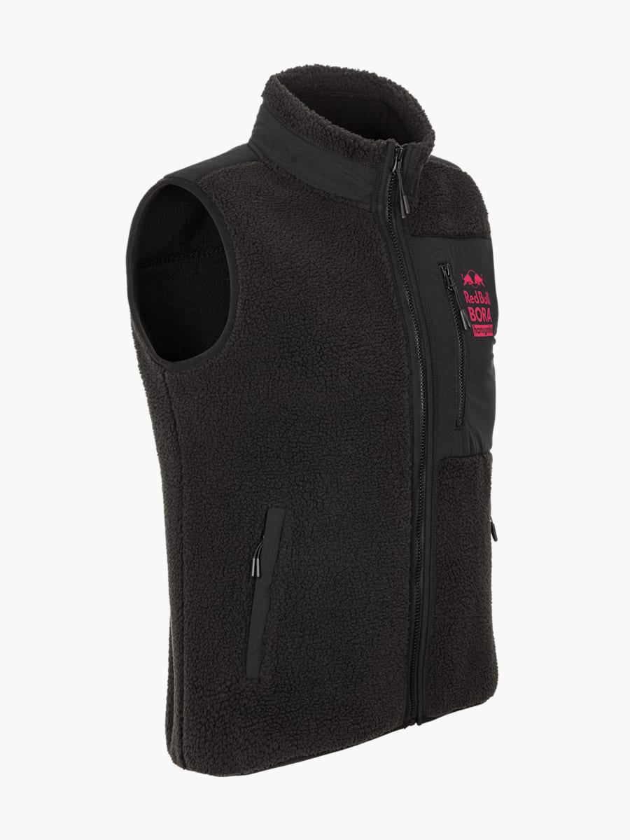 Italy Vest (M-RBB262015): Red Bull - BORA - hansgrohe