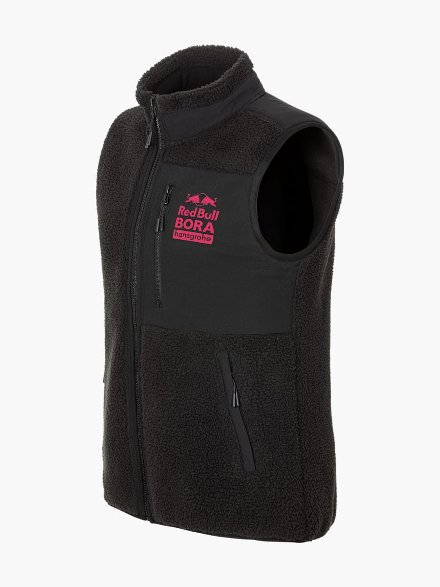 Italy Vest (M-RBB262015): Red Bull - BORA - hansgrohe