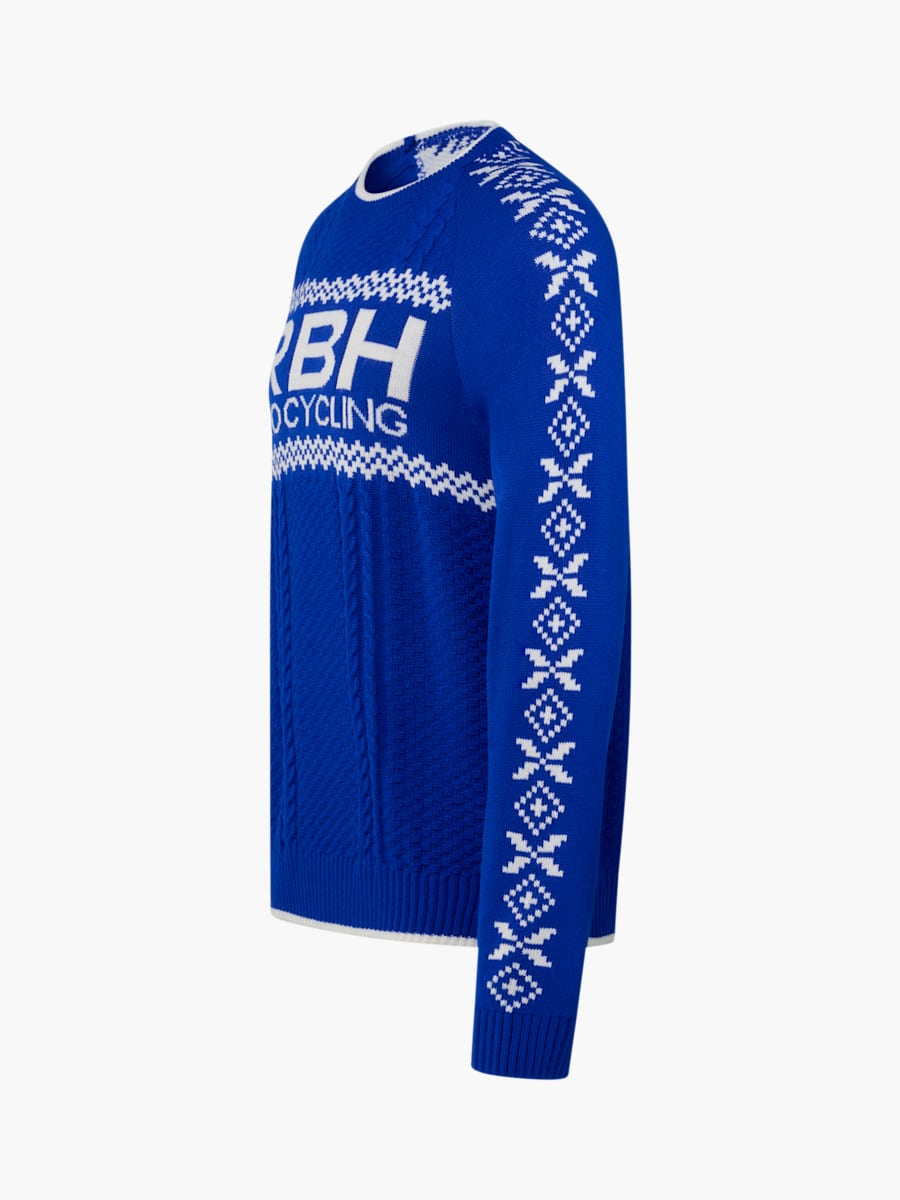 Red Bull - BORA - hansgrohe Winter Sweater (M-RBB262017): Red Bull - BORA - hansgrohe