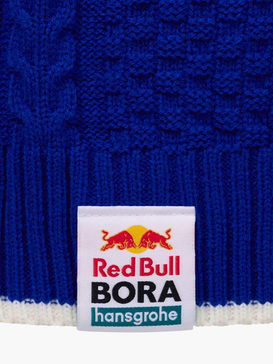 Red Bull - BORA - hansgrohe Winter Sweater (M-RBB262017): Red Bull - BORA - hansgrohe