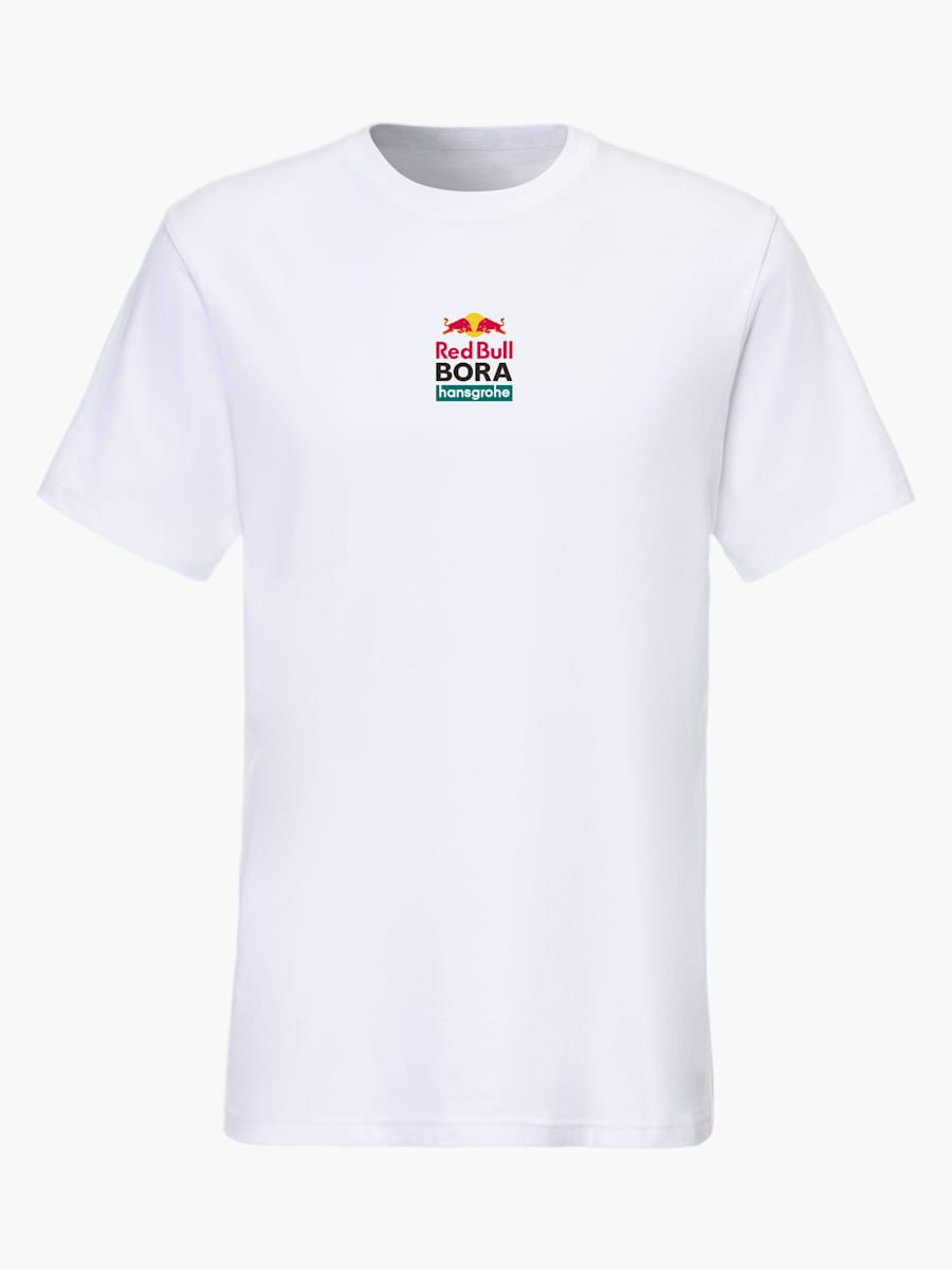 Remco T-Shirt (M-RBB262018): Red Bull - BORA - hansgrohe