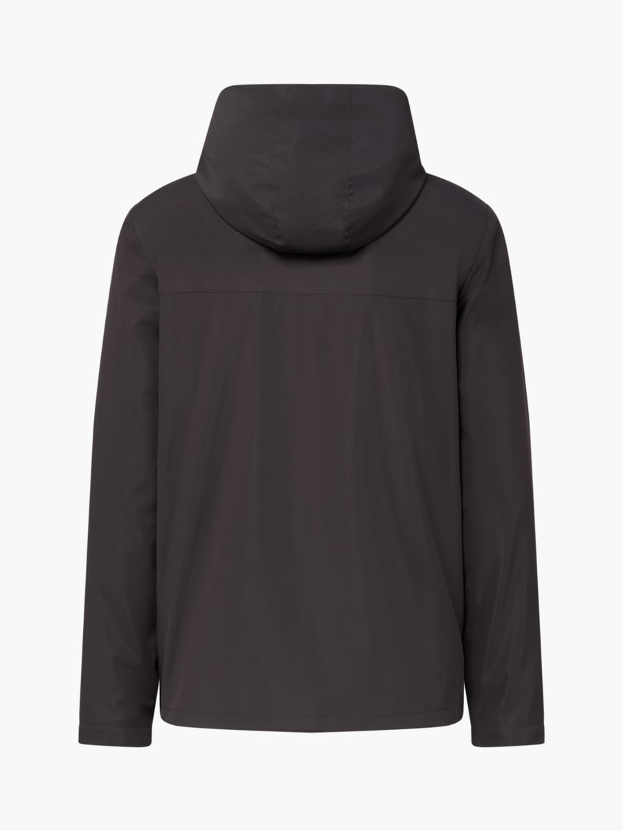 3-in-1 Hybridjacke (M-RBB262022): Red Bull - BORA - hansgrohe