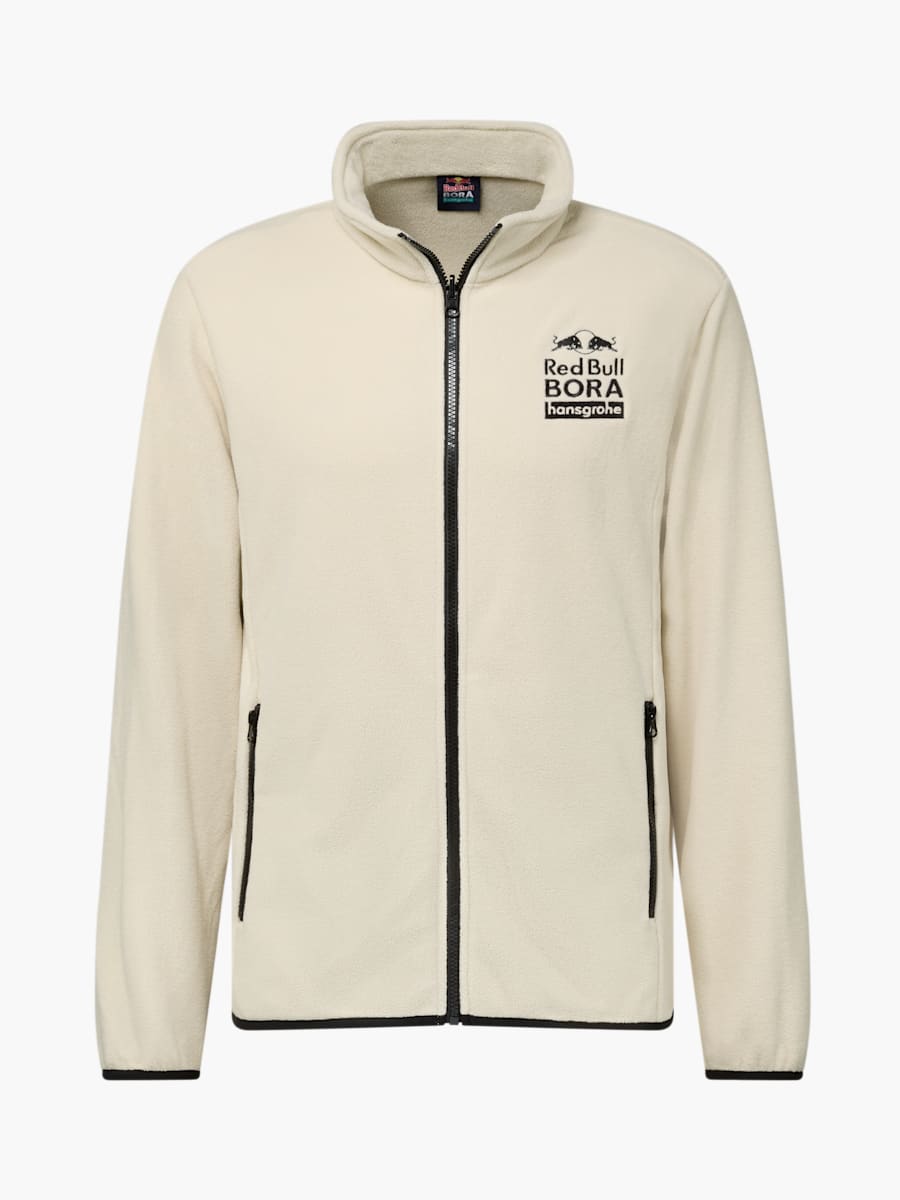 3-in-1 Hybridjacke (M-RBB262022): Red Bull - BORA - hansgrohe