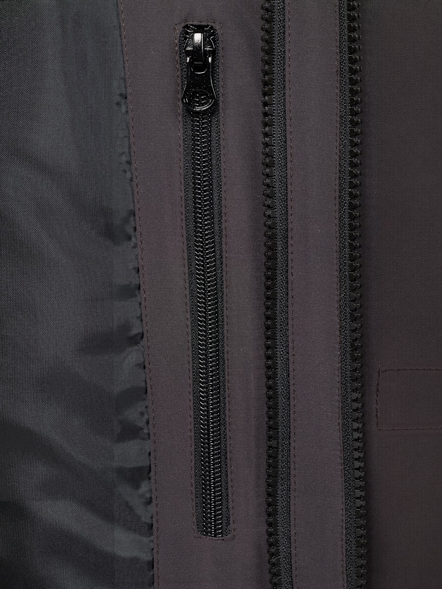 Hybrid 3-in-1 Jacket (M-RBB262022): Red Bull - BORA - hansgrohe