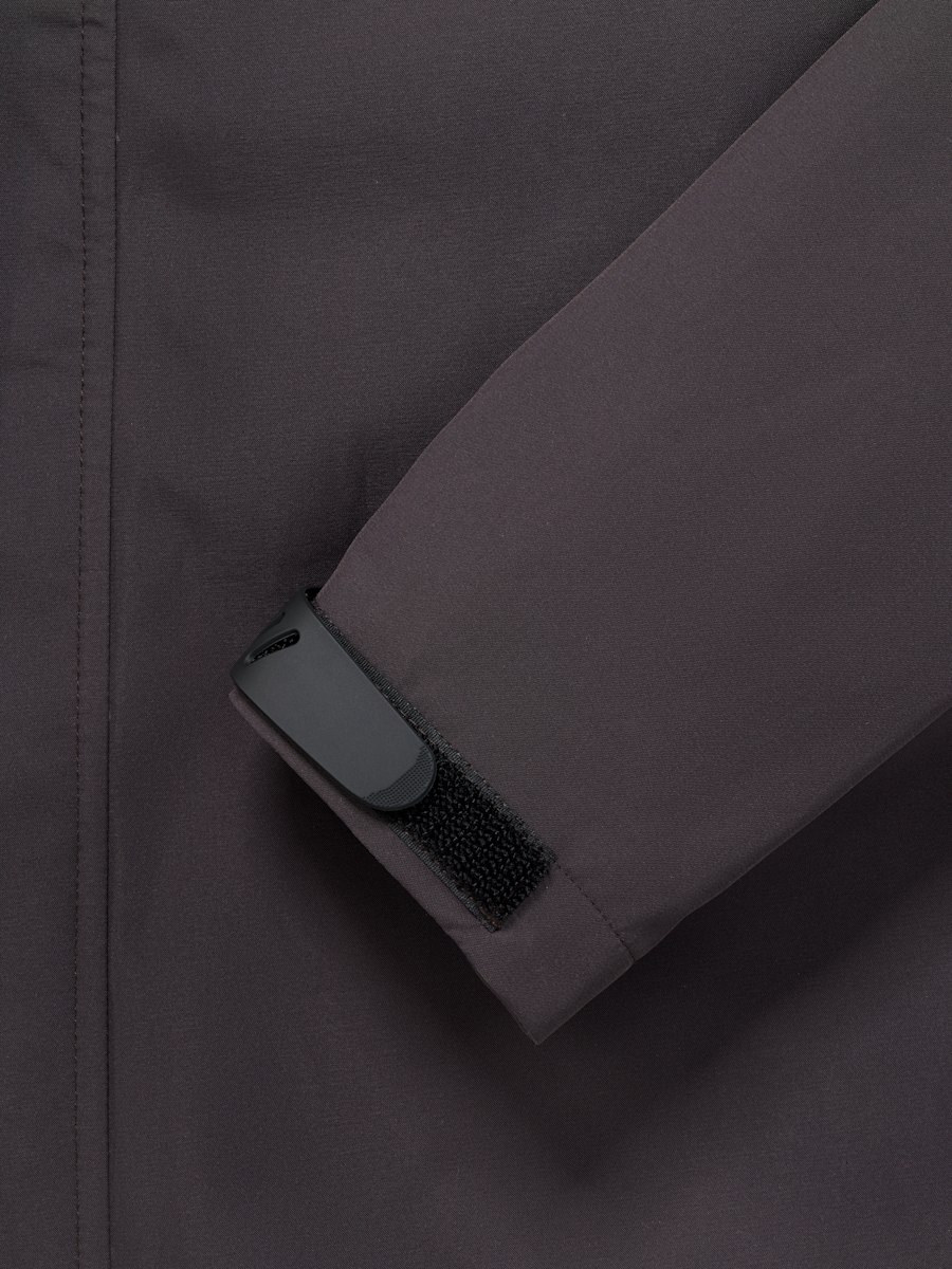 Hybrid 3-in-1 Jacket (M-RBB262022): Red Bull - BORA - hansgrohe
