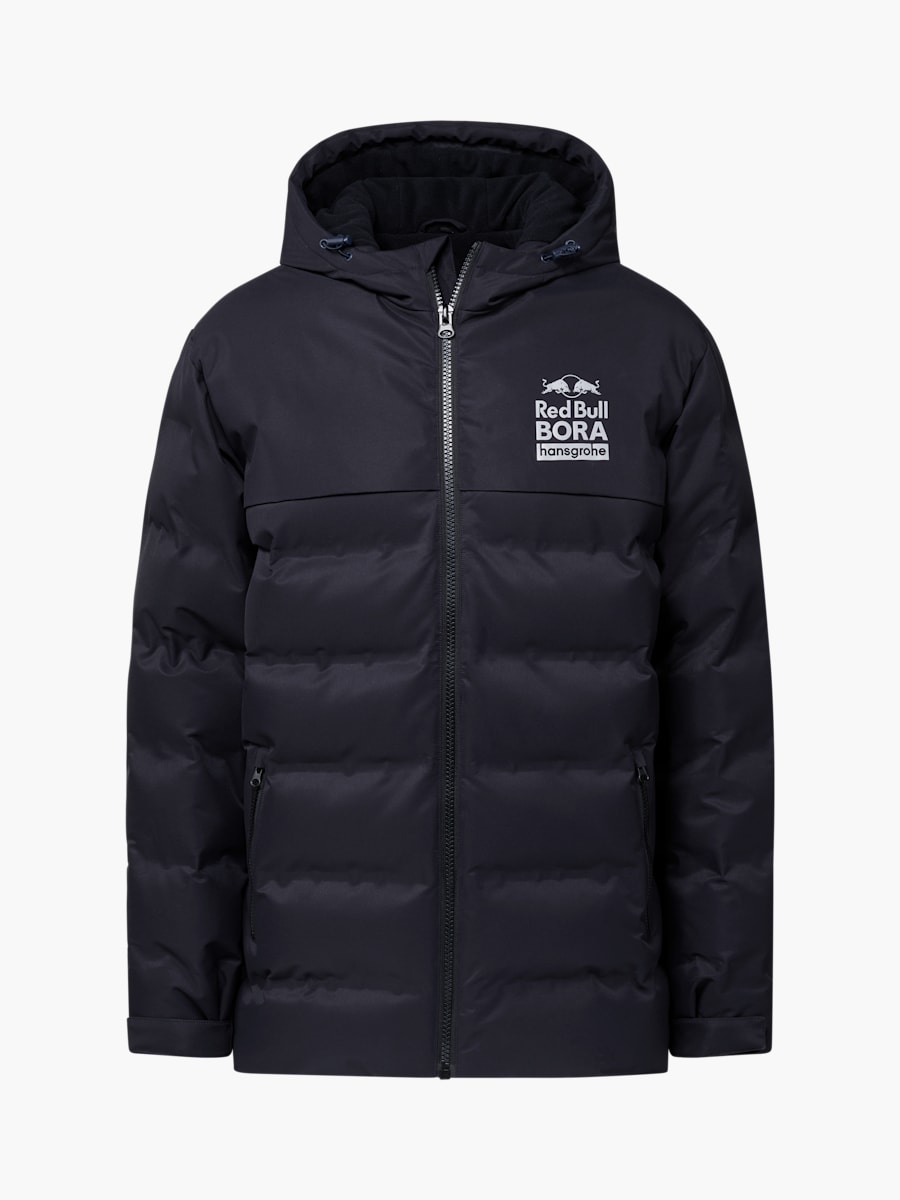 Winter Jacke (M-RBB262023): Red Bull - BORA - hansgrohe