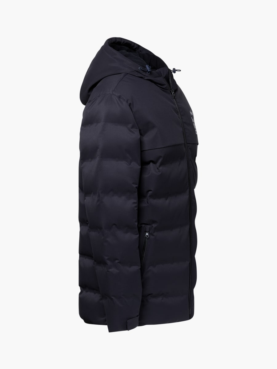 Winter Jacke (M-RBB262023): Red Bull - BORA - hansgrohe