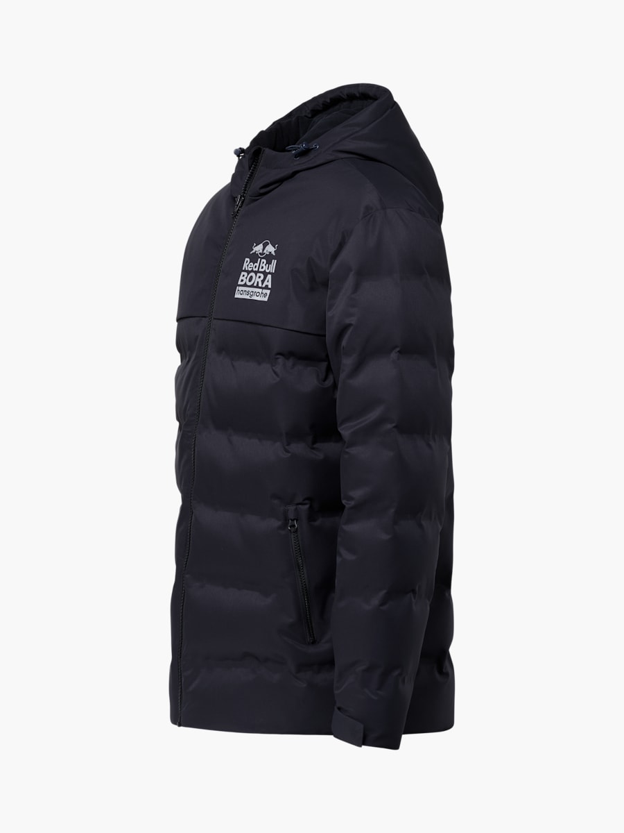 Winter Jacket (M-RBB262023): Red Bull - BORA - hansgrohe