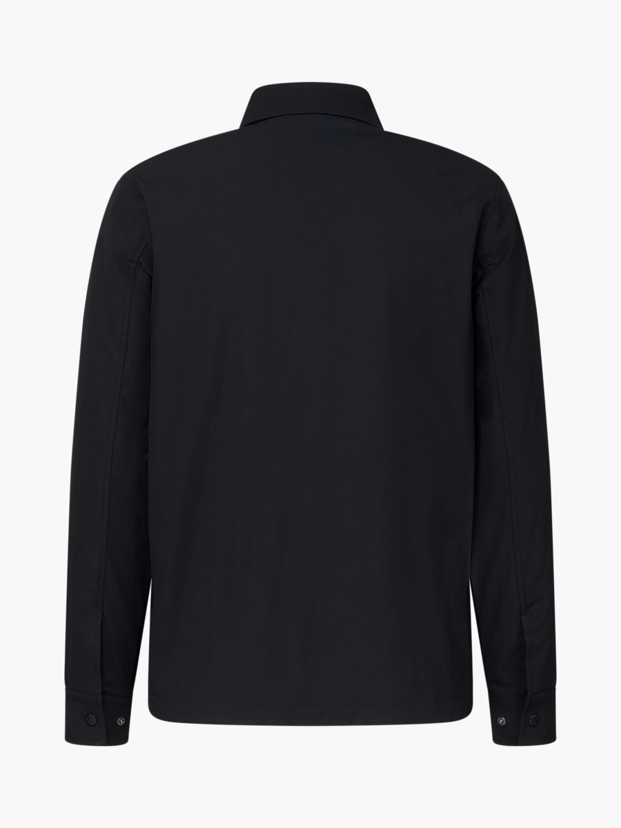 Wattierte Hemdjacke (M-RBB262024): Red Bull - BORA - hansgrohe