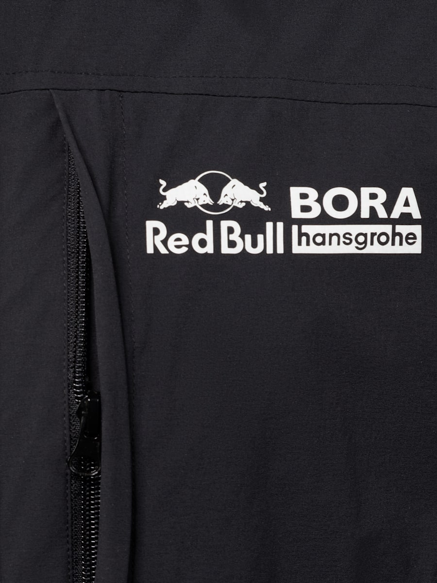 Insulated Shirt Jacket (M-RBB262024): Red Bull - BORA - hansgrohe