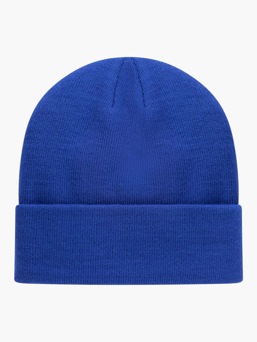 Lifestyle Beanie (M-RBB264004): Red Bull - BORA - hansgrohe