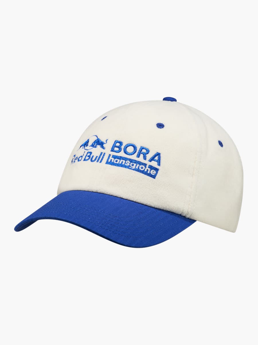 Lifestyle Fleece Cap (M-RBB264005): Red Bull - BORA - hansgrohe