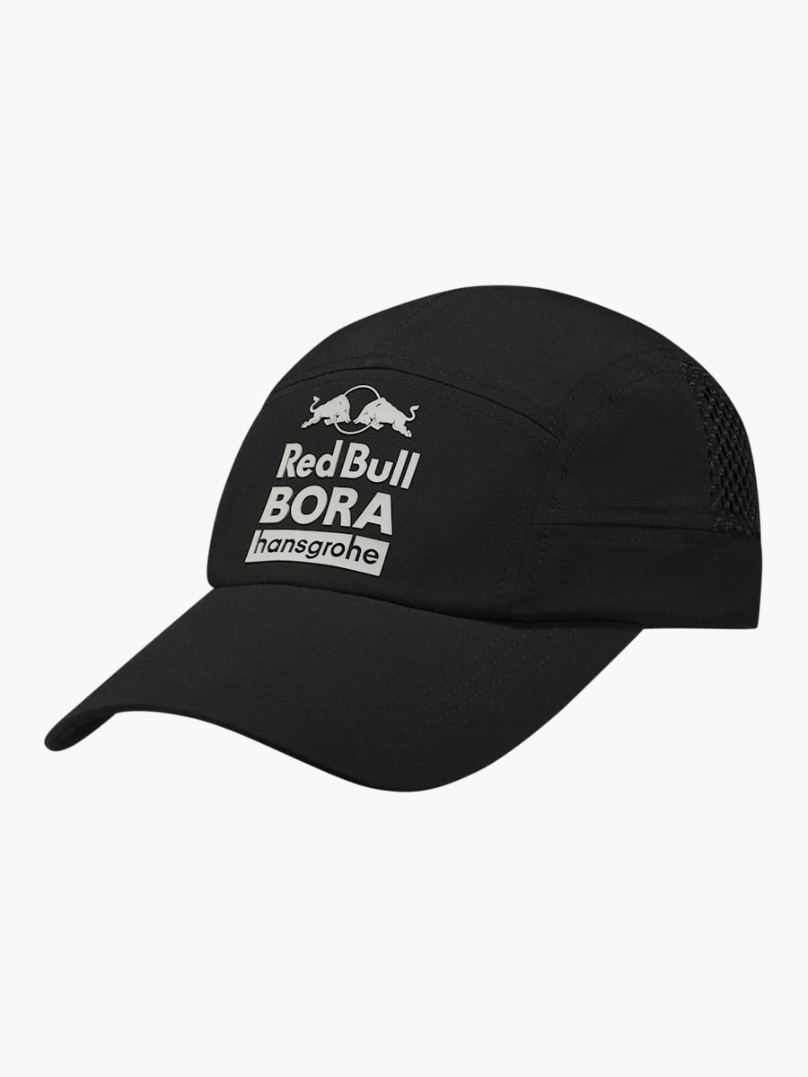Lifestyle Sports Cap (M-RBB264007): Red Bull - BORA - hansgrohe