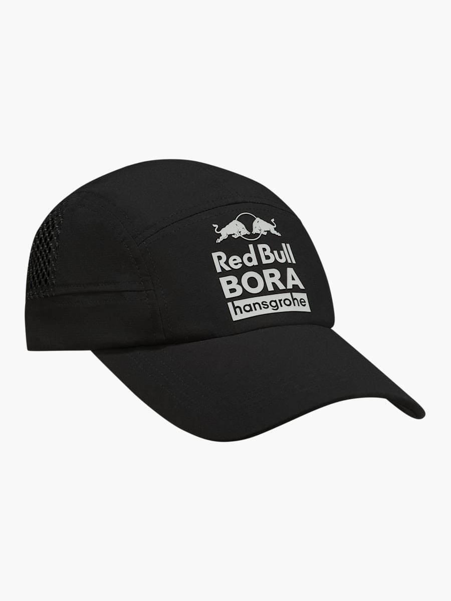 Lifestyle Sports Cap (M-RBB264007): Red Bull - BORA - hansgrohe