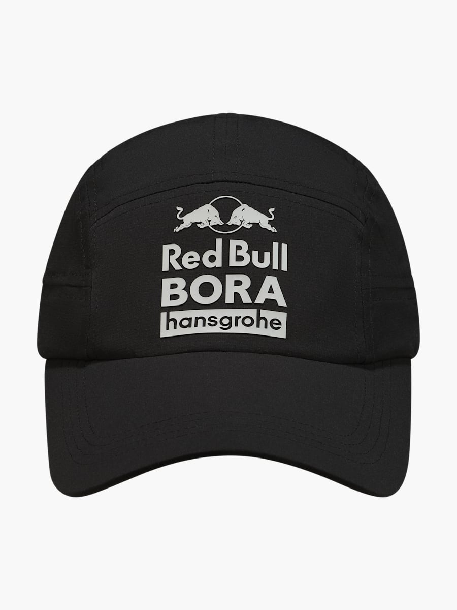 Lifestyle Sports Cap (M-RBB264007): Red Bull - BORA - hansgrohe