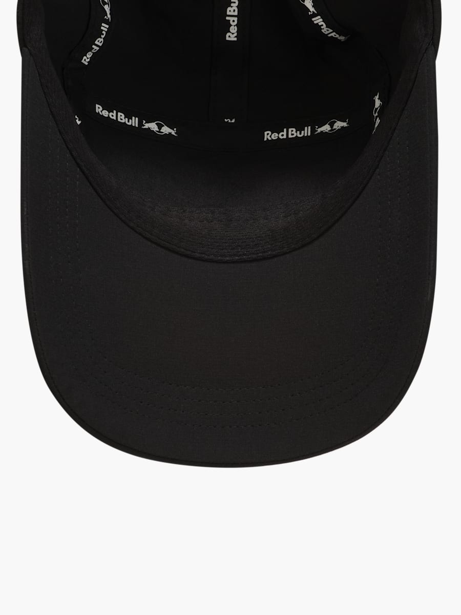 Lifestyle Sports Cap (M-RBB264007): Red Bull - BORA - hansgrohe