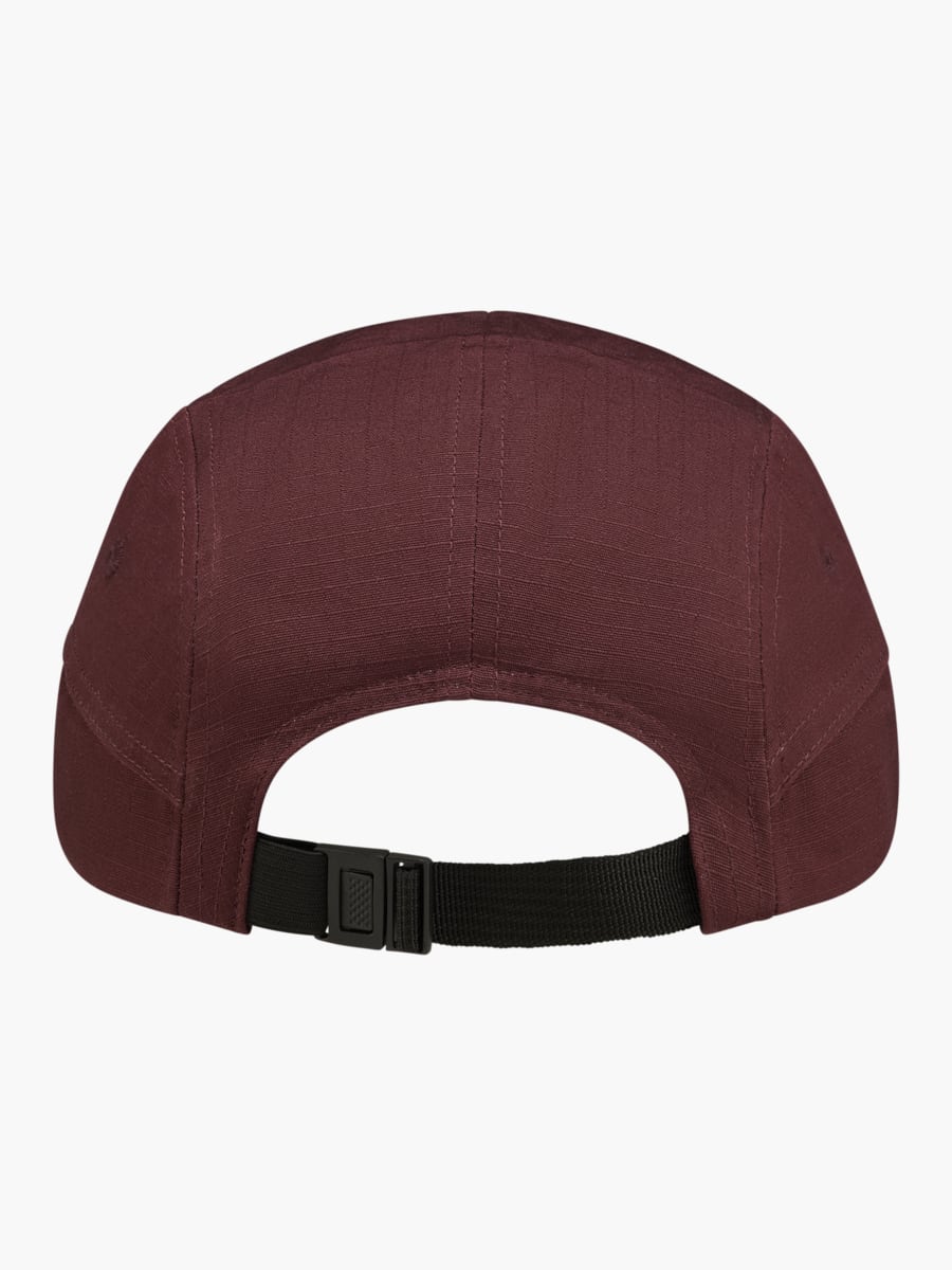 Lifestyle Camper Cap (M-RBB264008): Red Bull - BORA - hansgrohe