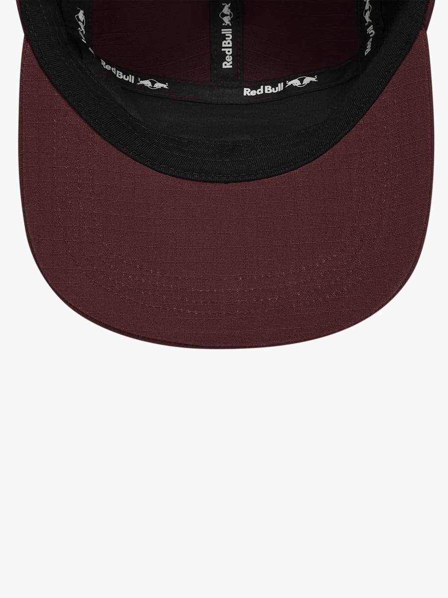 Lifestyle Camper Cap (M-RBB264008): Red Bull - BORA - hansgrohe