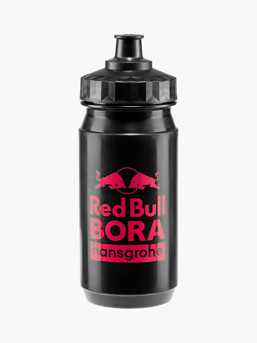 Italy Trinkflasche 550 ml (M-RBB264012): Red Bull - BORA - hansgrohe