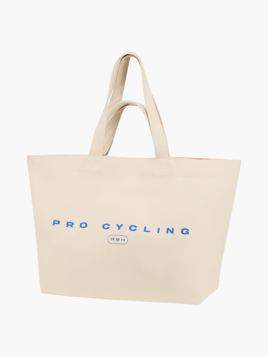 Lifestyle Tote Bag (M-RBB264016): Red Bull - BORA - hansgrohe