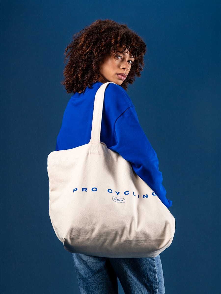 Lifestyle Tote Bag (M-RBB264016): Red Bull - BORA - hansgrohe