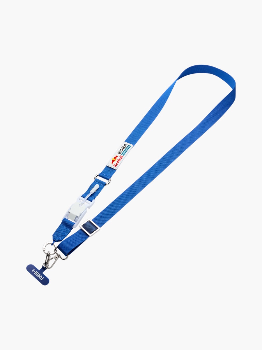 RBH Phone Strap (M-RBB264021): Red Bull - BORA - hansgrohe