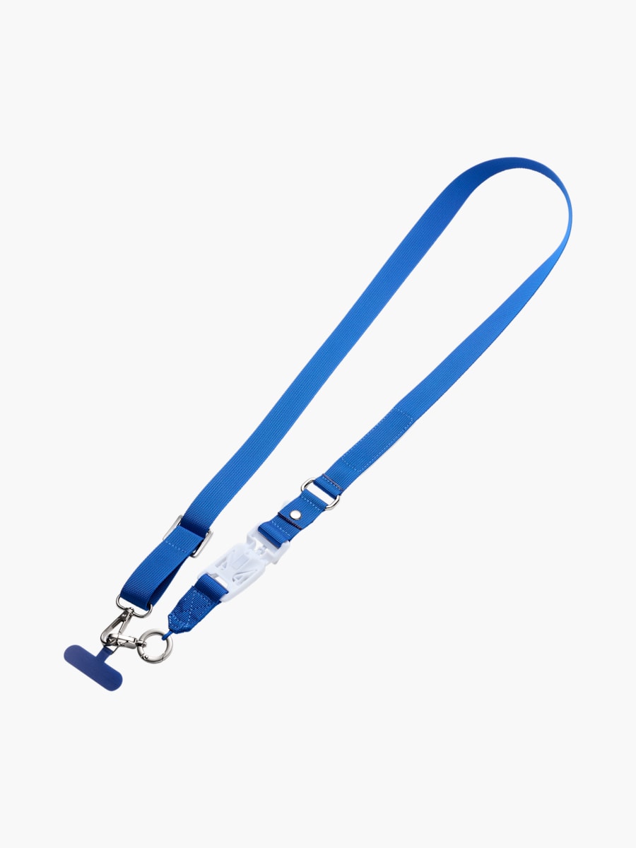 RBH Phone Strap (M-RBB264021): Red Bull - BORA - hansgrohe