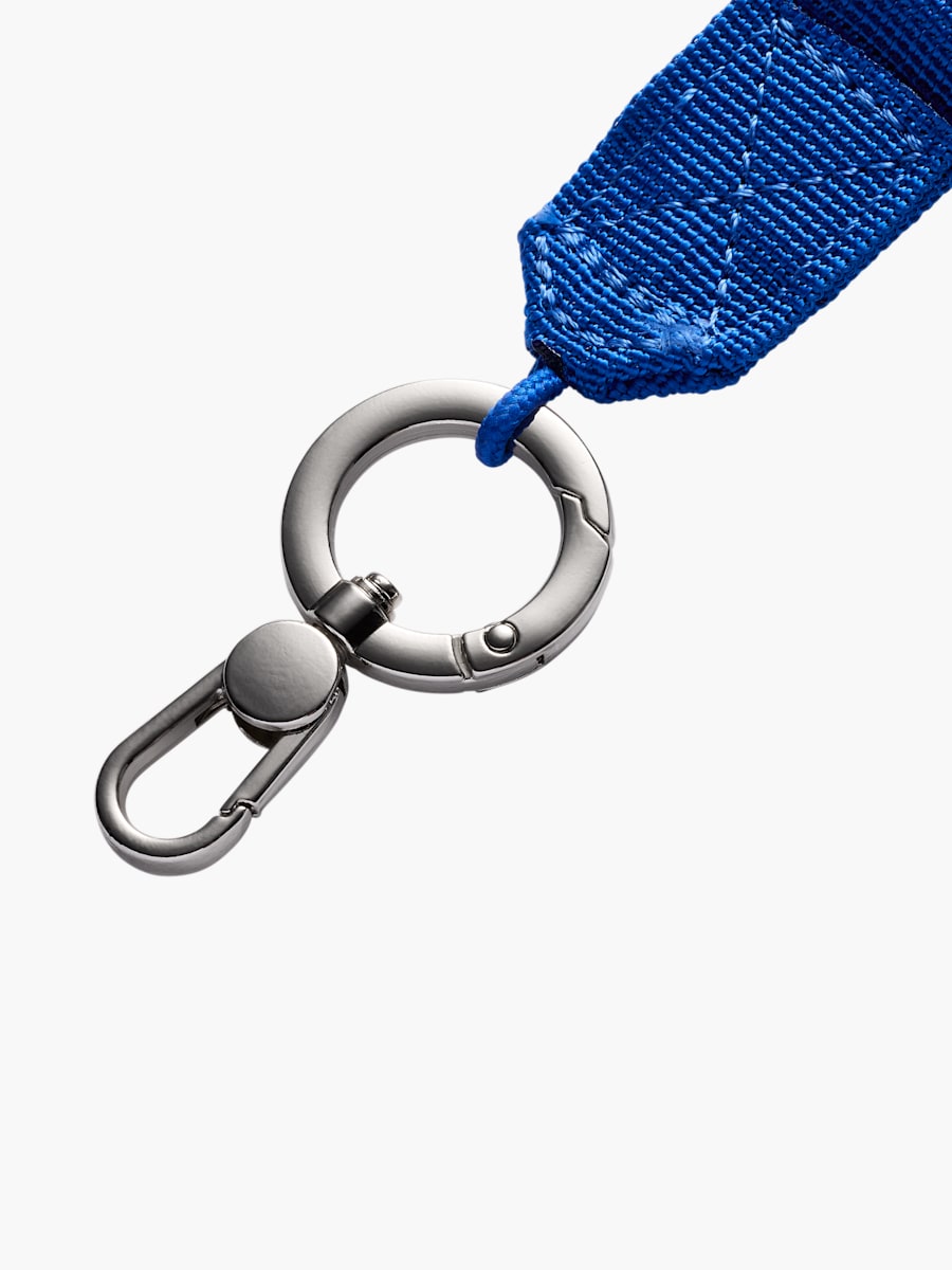 RBH Phone Strap (M-RBB264021): Red Bull - BORA - hansgrohe