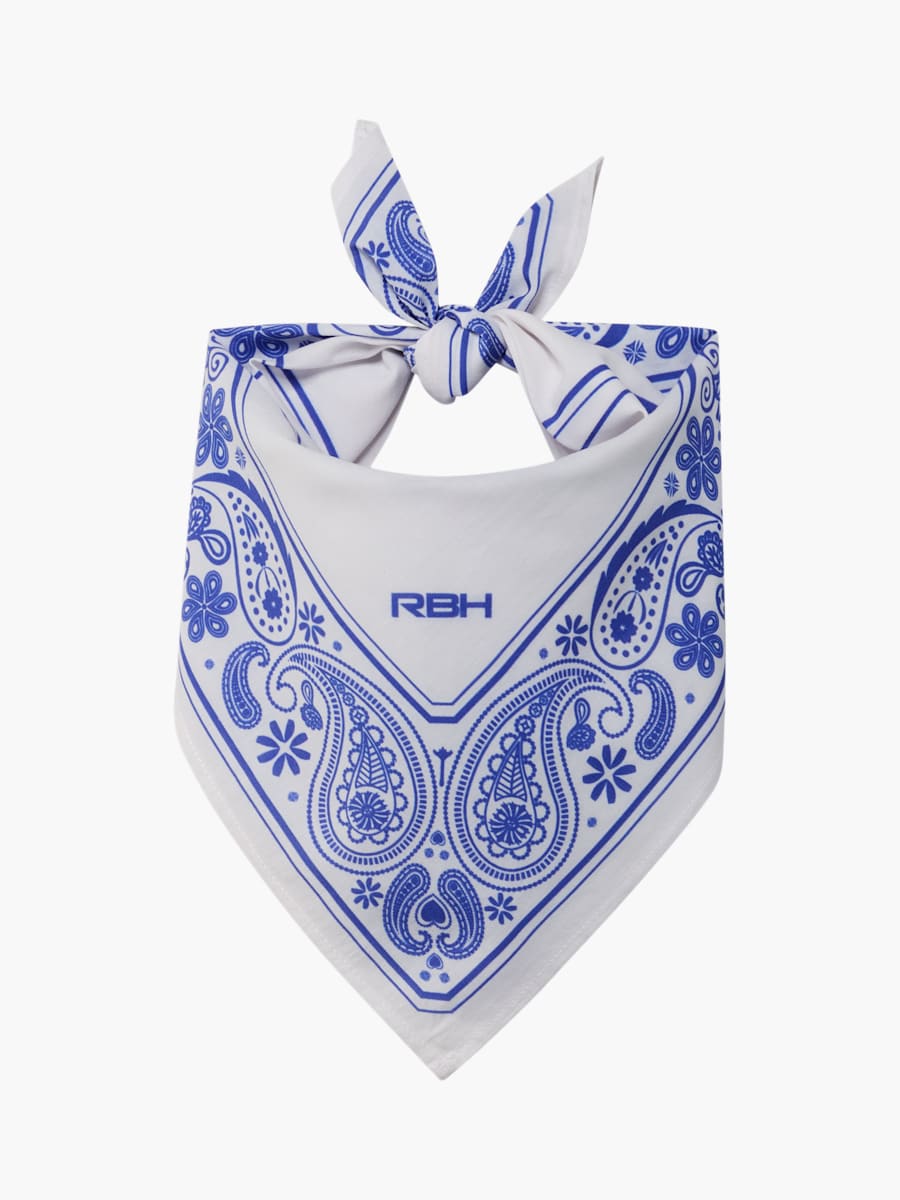 RBH Bandana (M-RBB264022): Red Bull - BORA - hansgrohe