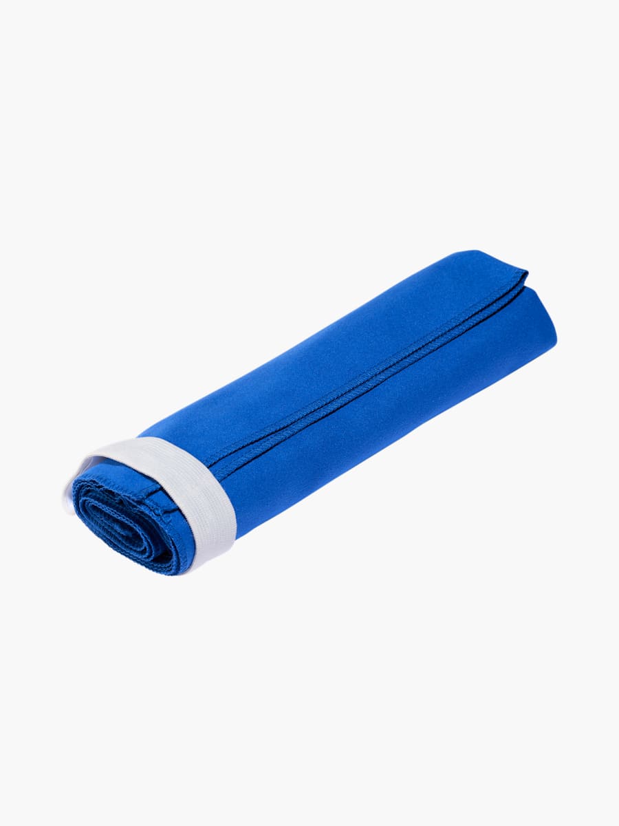 RBB Cycling Mikrofaser-Handtuch (M-RBB264023): Red Bull - BORA - hansgrohe