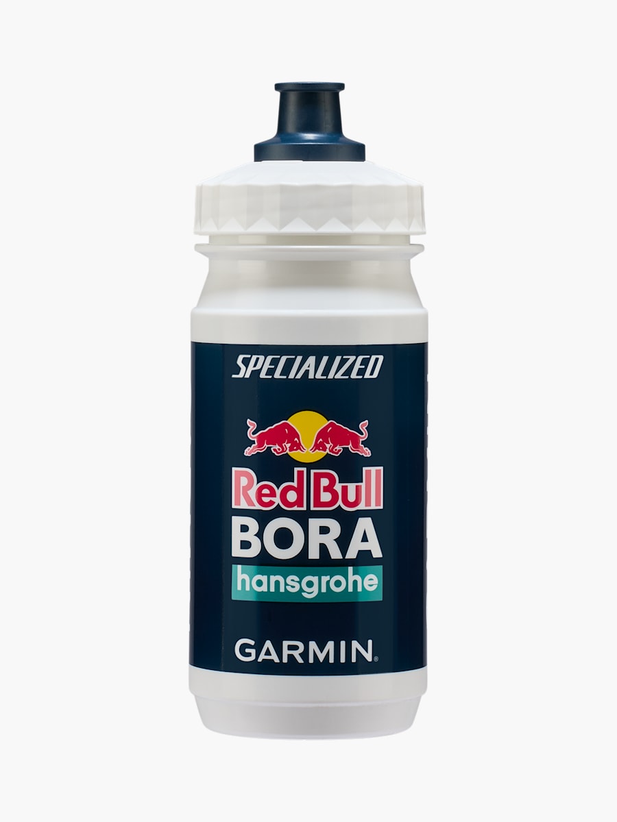Garmin Drinking Bottle 550ml (M-RBB264024): Red Bull - BORA - hansgrohe