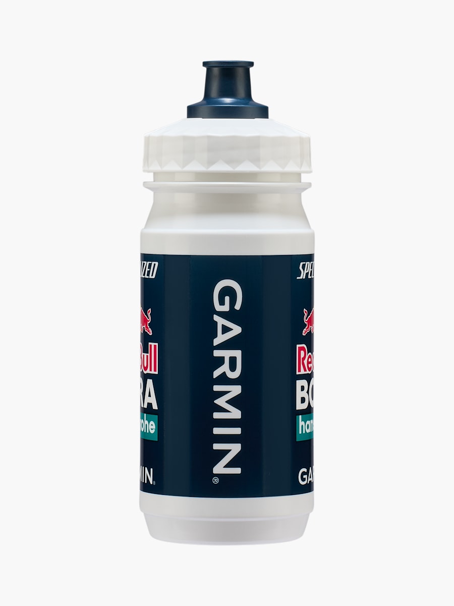 Garmin Trinkflasche 550ml (M-RBB264024): Red Bull - BORA - hansgrohe