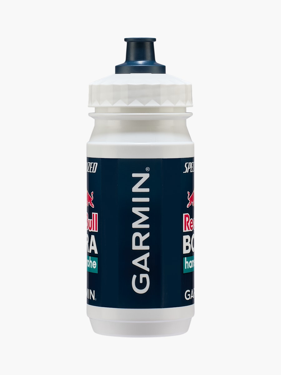 Garmin Drinking Bottle 550ml (M-RBB264024): Red Bull - BORA - hansgrohe